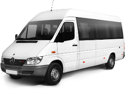 Микроавтобусы